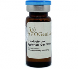1-Testosterone Cypionate