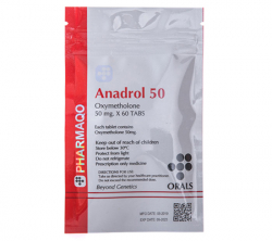 anadrol 50mg